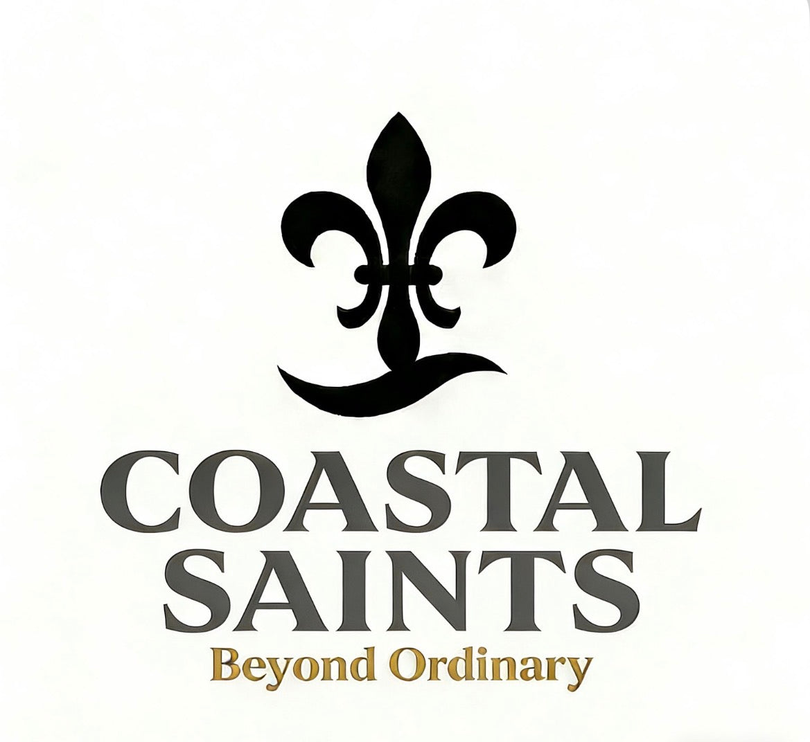 Coastal Saints